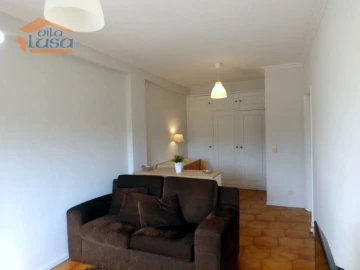 Apartamento T1 para Arrendamento em Paranhos