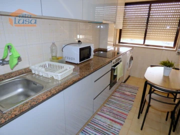 Apartamento T1 para Arrendamento em Paranhos