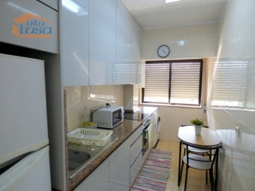 Apartamento T1 para Arrendamento em Paranhos