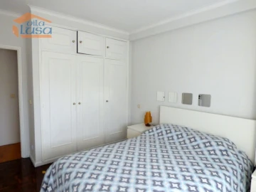 Apartamento T1 para Arrendamento em Paranhos