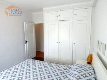 Apartamento T1 para Arrendamento em Paranhos