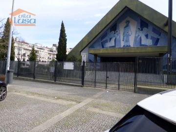 Apartamento T1 para Arrendamento em Paranhos