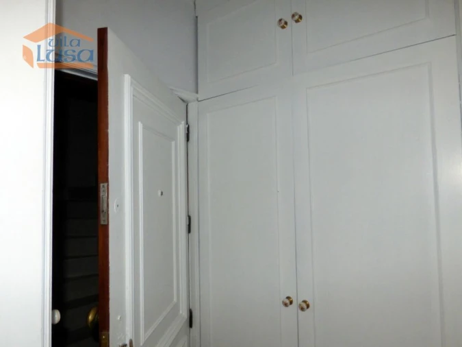 Apartamento T1 para Arrendamento em Paranhos Foto 7