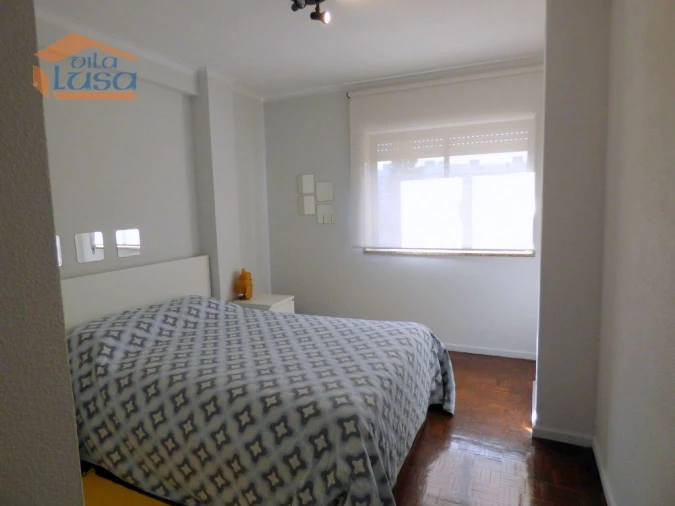 Apartamento T1 para Arrendamento em Paranhos Foto 11