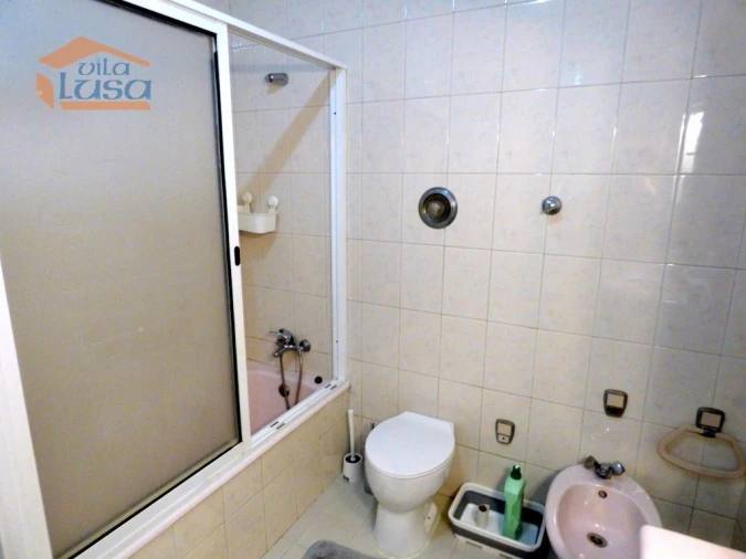 Apartamento T1 para Arrendamento em Paranhos Foto 13