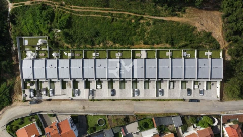 Moradia T3 para Venda em Valongo