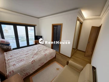 Moradia T4 para Venda em Buarcos