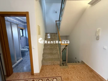 Moradia T4 para Venda em Buarcos