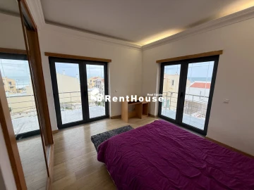 Moradia T4 para Venda em Buarcos