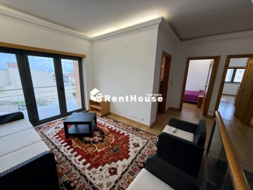 Moradia T4 para Venda em Buarcos