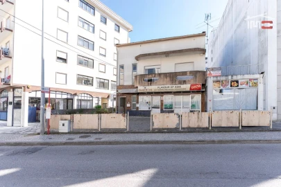 Prédio para Venda em Fatima