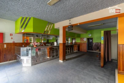 Prédio para Venda em Fatima