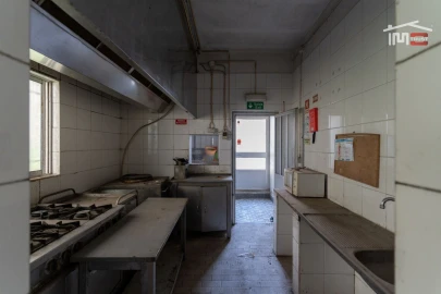 Prédio para Venda em Fatima