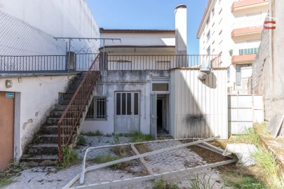 Prédio para Venda em Fatima