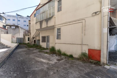 Prédio para Venda em Fatima