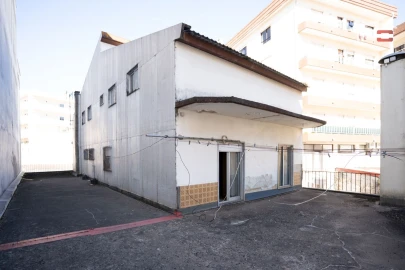 Prédio para Venda em Fatima