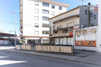 Prédio para Venda em Fatima