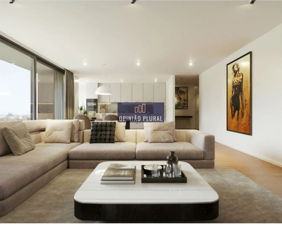Apartamento T2 para Venda em Arcozelo Foto 6