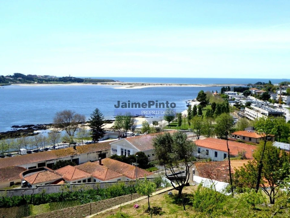 Apartamento T2 para Venda em Aldoar, Foz do Douro e Nevogilde Foto 4