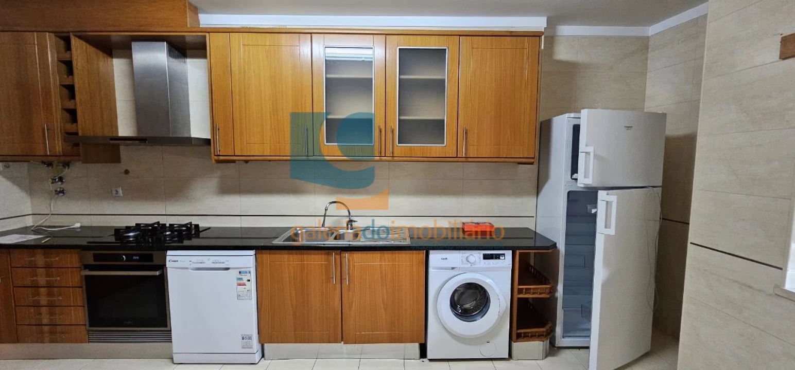 Apartamento T2 para Venda em Nossa Sra de Fatima Foto 1