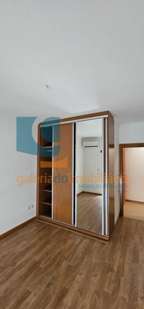 Apartamento T2 para Venda em Nossa Sra de Fatima