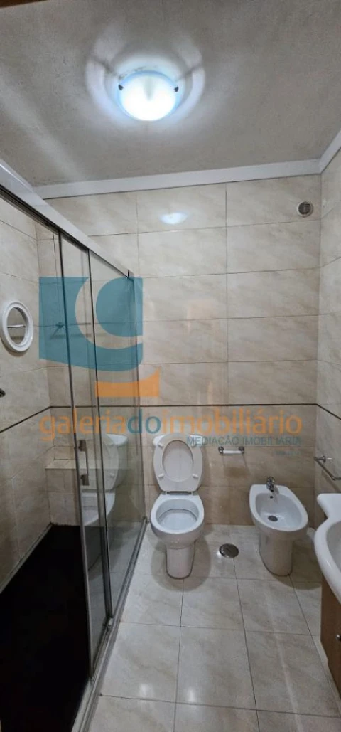 Apartamento T2 para Venda em Nossa Sra de Fatima