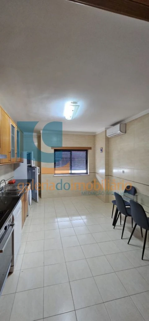 Apartamento T2 para Venda em Nossa Sra de Fatima