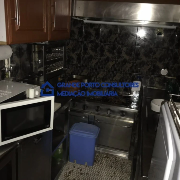 Loja para Arrendamento em Aguas Santas Foto 5