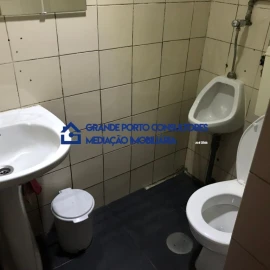 Loja para Arrendamento em Aguas Santas