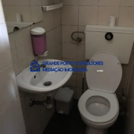 Loja para Arrendamento em Aguas Santas