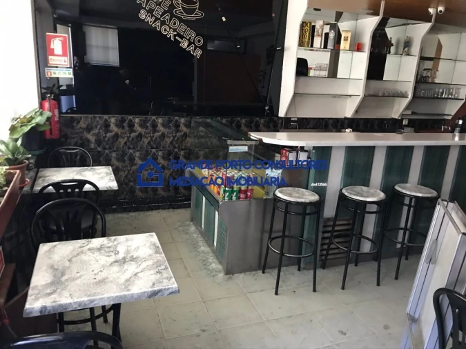 Loja para Arrendamento em Aguas Santas Foto 6