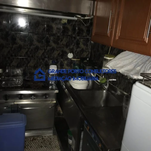 Loja para Arrendamento em Aguas Santas Foto 8