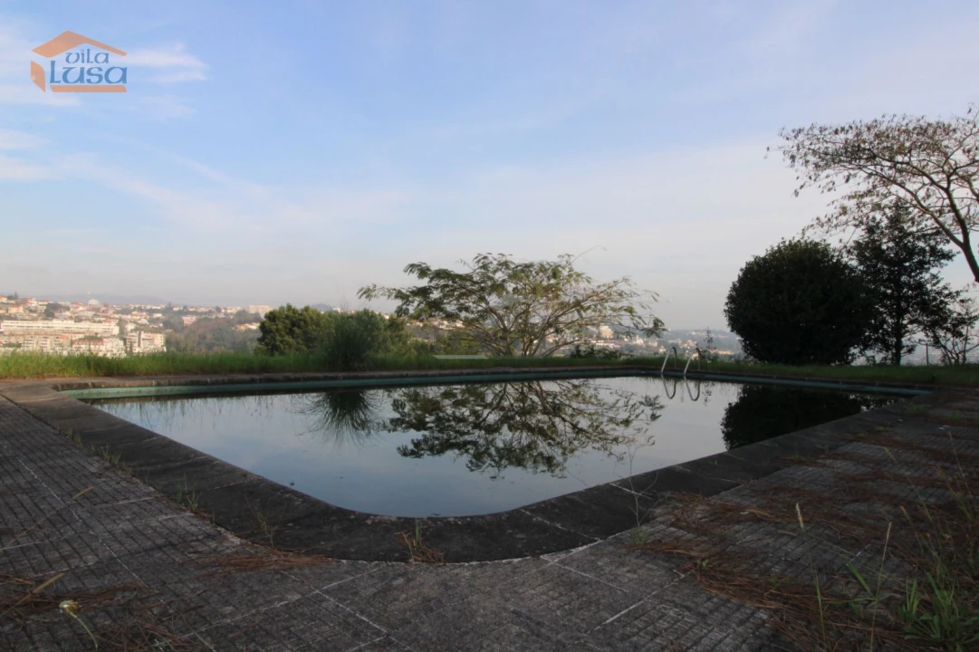 Moradia T5 para Venda em Oliveira do Douro Foto 5