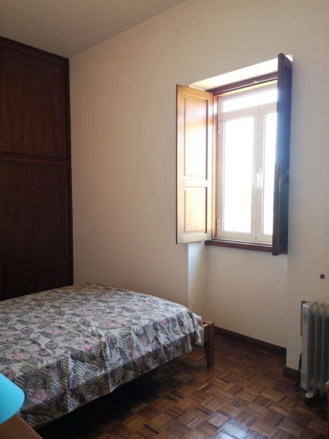 Moradia T4 para Venda em Escariz