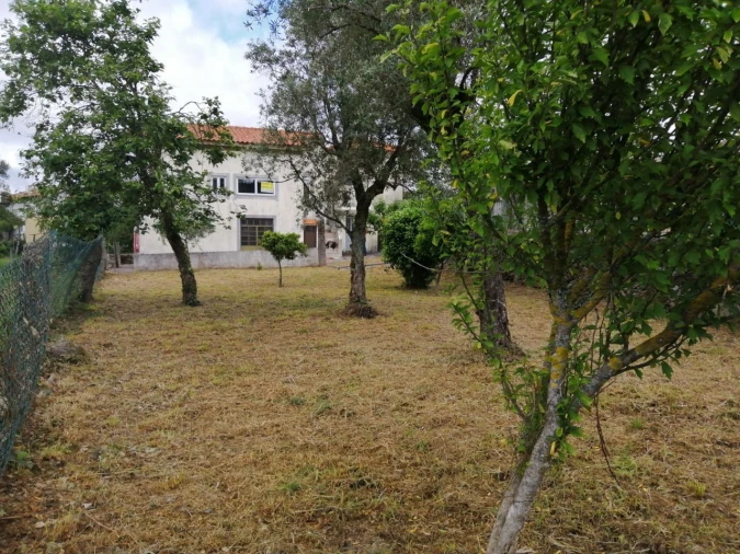 Moradia T4 para Venda em Escariz Foto 3