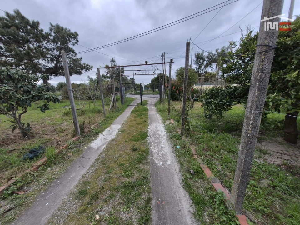 Quinta T2 para Venda em Pinhal Novo Foto 4