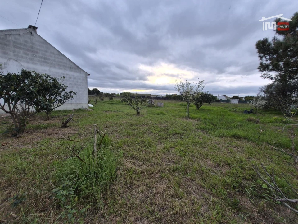 Quinta T2 para Venda em Pinhal Novo Foto 8