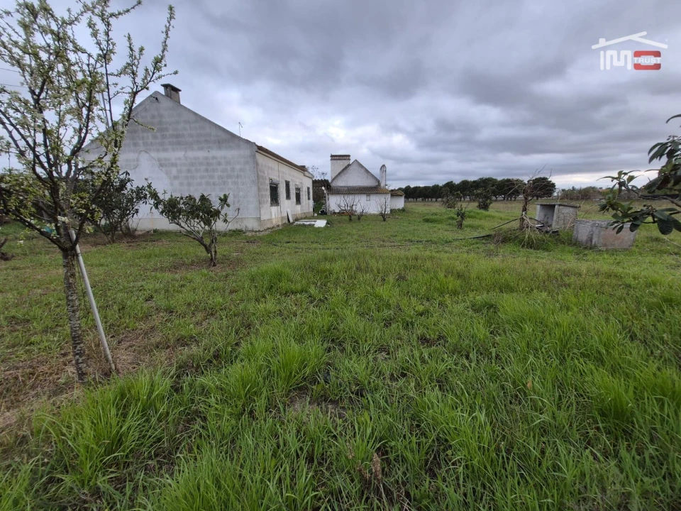 Quinta T2 para Venda em Pinhal Novo Foto 9