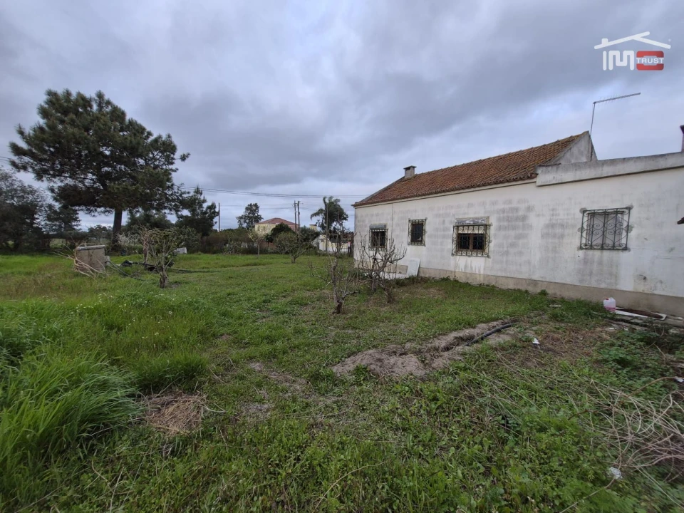 Quinta T2 para Venda em Pinhal Novo Foto 11