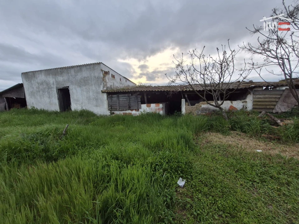 Quinta T2 para Venda em Pinhal Novo Foto 17