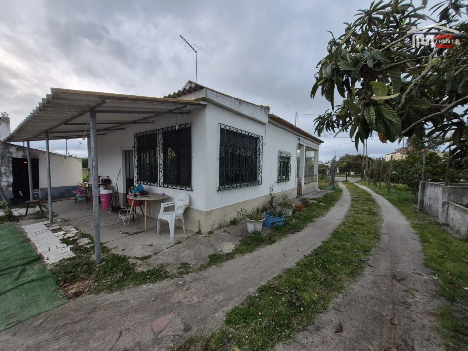 Quinta T2 para Venda em Pinhal Novo Foto 20