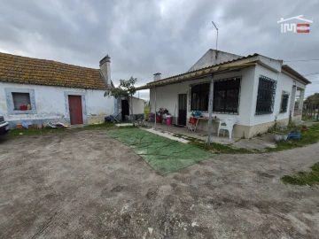 Quinta T2 para Venda em Pinhal Novo