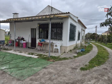 Quinta T2 para Venda em Pinhal Novo