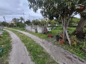 Quinta T2 para Venda em Pinhal Novo