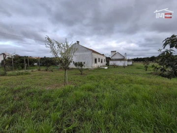 Quinta T2 para Venda em Pinhal Novo