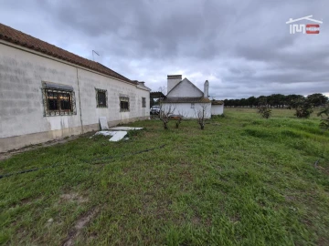 Quinta T2 para Venda em Pinhal Novo