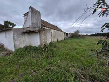 Quinta T2 para Venda em Pinhal Novo