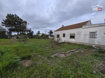 Quinta T2 para Venda em Pinhal Novo