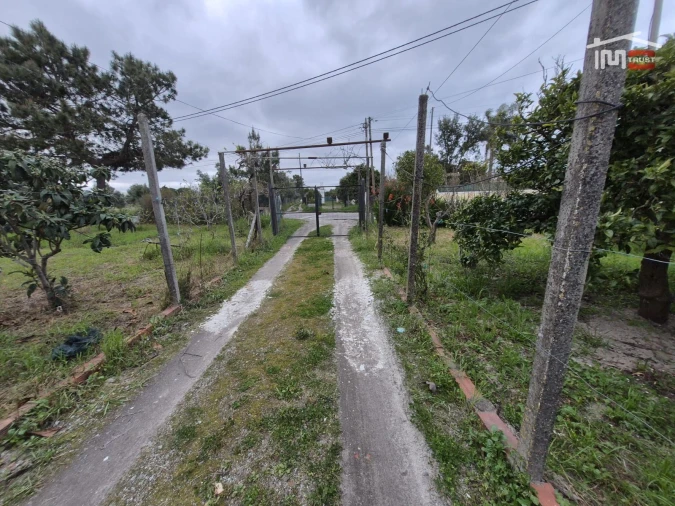 Quinta T2 para Venda em Pinhal Novo Foto 4