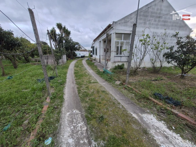 Quinta T2 para Venda em Pinhal Novo Foto 5